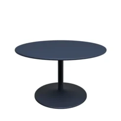 Panton Sofabord, Ø75 cm fra Montana