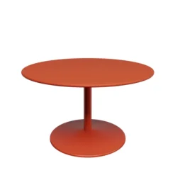 Panton Sofabord, Ø75 cm fra Montana