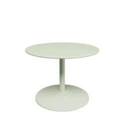 Panton Sofabord, Ø60 cm fra Montana