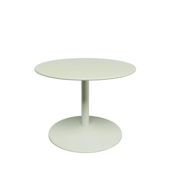 Panton Sofabord, Ø60 cm fra Montana