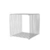 Panton Wire Single D25,7, Chrome fra Montana