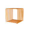 Panton Wire Single D34,8, Tangerine, Limited Edition fra Montana