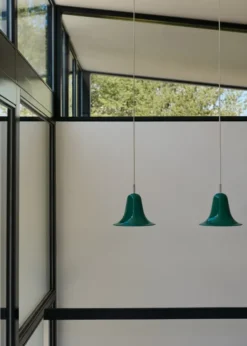 Pantop pendel, Ø23 af Verner Panton