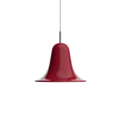 Pantop pendel, Ø23 af Verner Panton
