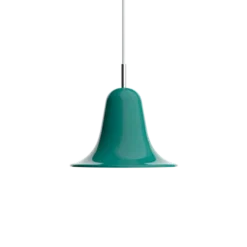 Pantop pendel, Ø23 af Verner Panton