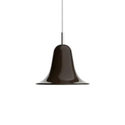 Pantop pendel, Ø23 af Verner Panton