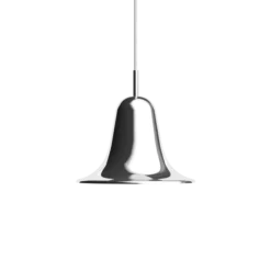 Pantop pendel, Ø23 af Verner Panton