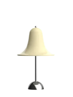 Pantop portable bordlampe, Ø18 af Verner Panton