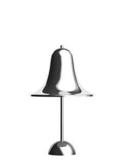 Pantop portable bordlampe, Ø18 af Verner Panton