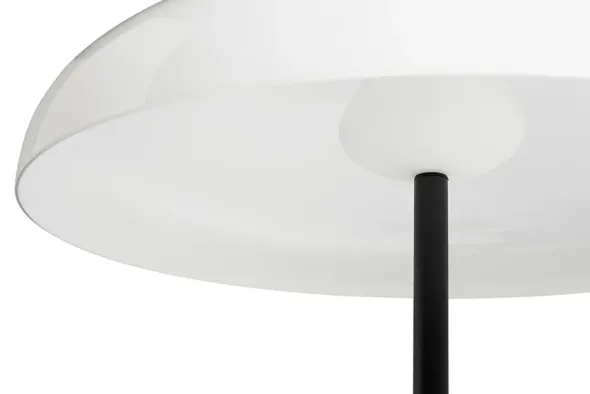 Pao Glass Floor Lamp fra Hay