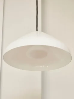 Pao Glass Pendant fra Hay