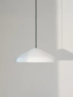 Pao Glass Pendant fra Hay