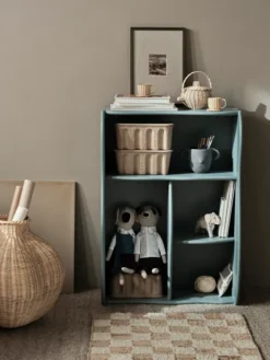 Paper Pulp Box Small, 2 stk. fra Ferm Living