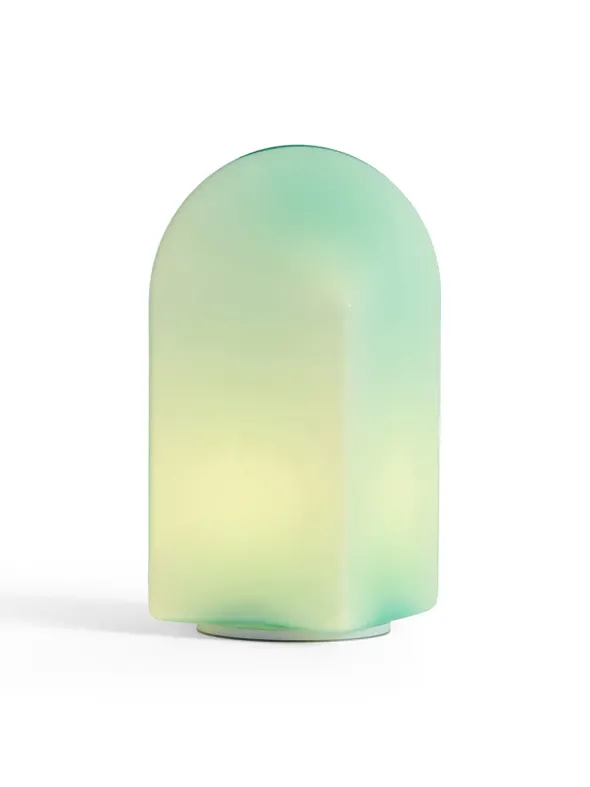 Parade Portable Lamp 240 fra Hay