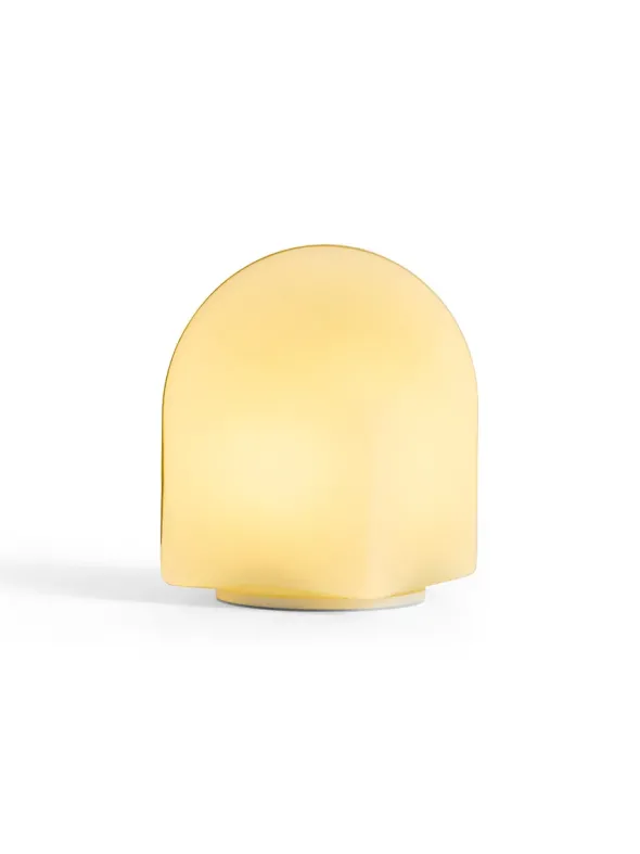 Parade Portable Lamp 160 fra Hay