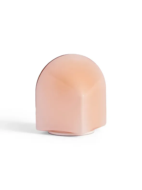 Parade Portable Lamp 160 fra Hay