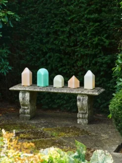 Parade Portable Lamp 160 fra Hay