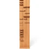 Parade Shelf Veneer, 140 cm fra Ferm Living
