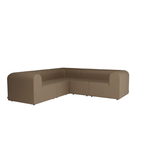 Paradigm hjørnesofa fra Montana
