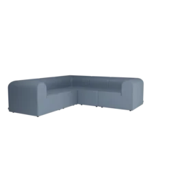 Paradigm hjørnesofa fra Montana
