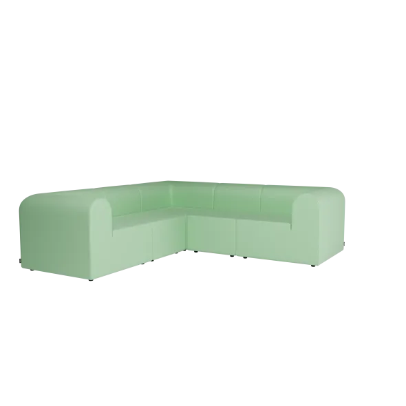Paradigm hjørnesofa fra Montana