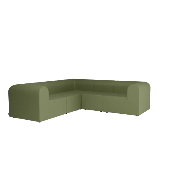 Paradigm hjørnesofa fra Montana