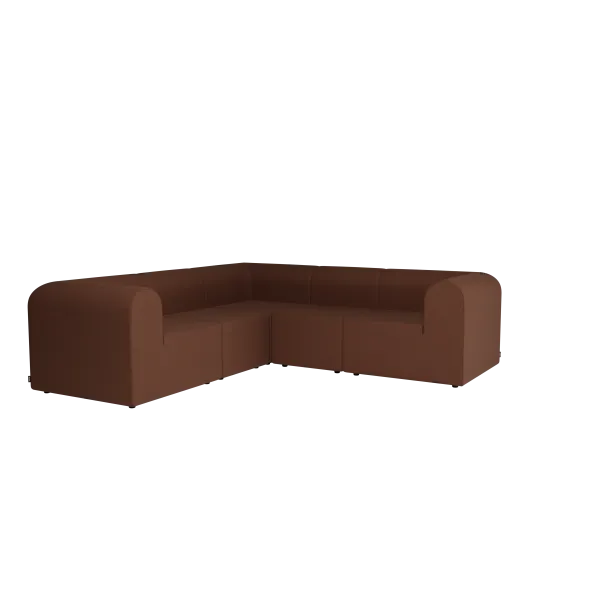 Paradigm hjørnesofa fra Montana