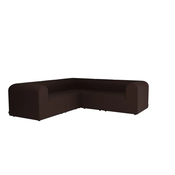 Paradigm hjørnesofa fra Montana