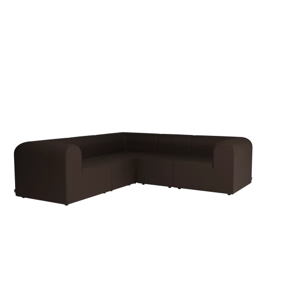 Paradigm hjørnesofa fra Montana