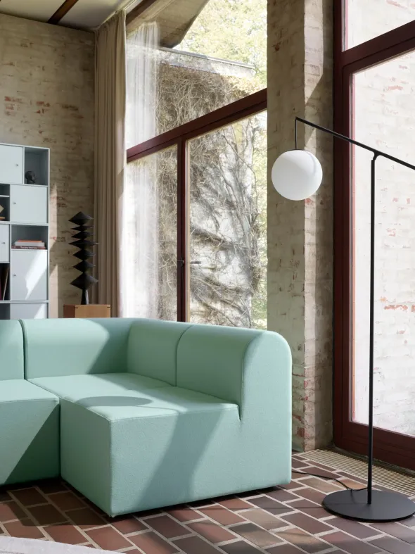 Paradigm hjørnesofa fra Montana