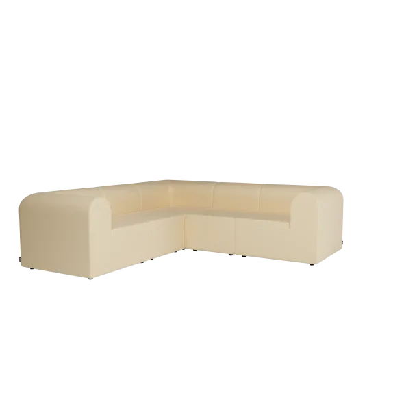 Paradigm hjørnesofa fra Montana