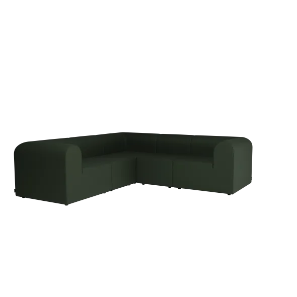 Paradigm hjørnesofa fra Montana