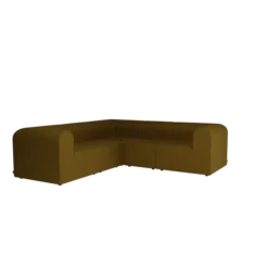 Paradigm hjørnesofa fra Montana