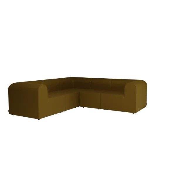 Paradigm hjørnesofa fra Montana