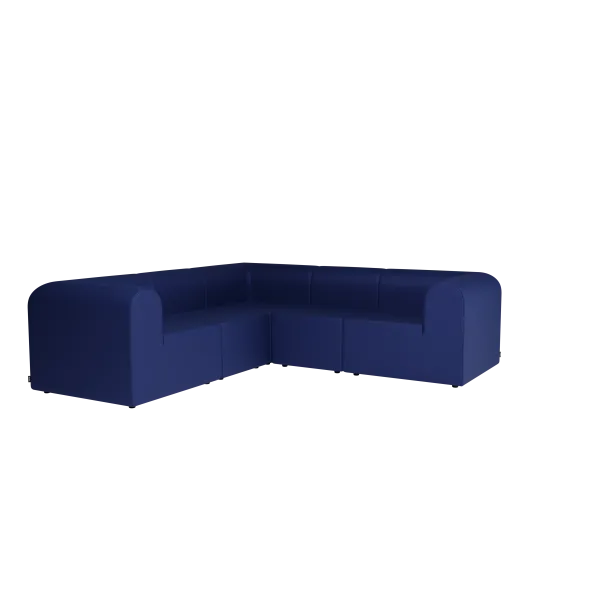 Paradigm hjørnesofa fra Montana
