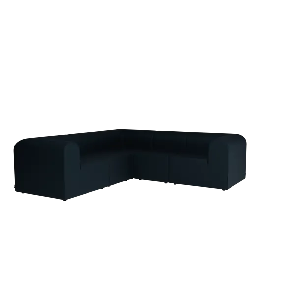 Paradigm hjørnesofa fra Montana