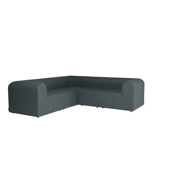 Paradigm hjørnesofa fra Montana
