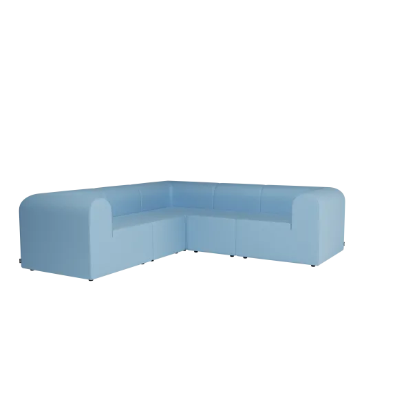 Paradigm hjørnesofa fra Montana