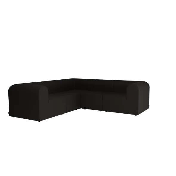 Paradigm hjørnesofa fra Montana