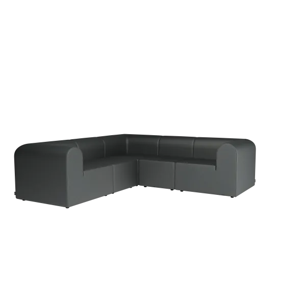 Paradigm hjørnesofa fra Montana