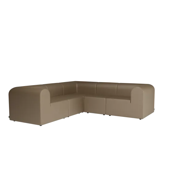 Paradigm hjørnesofa fra Montana