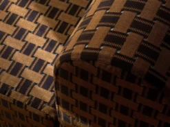 Paradigm 3-personers sofa med pouf venstre fra Montana