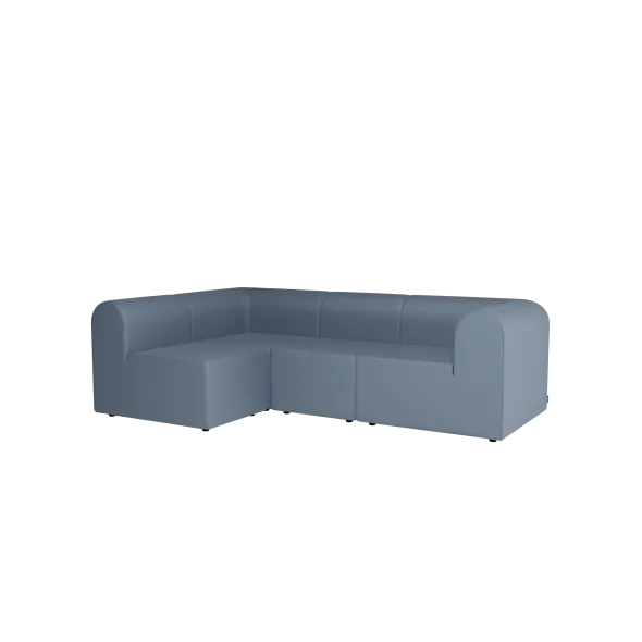 Paradigm Sofa 4 – Modulsofa fra Montana