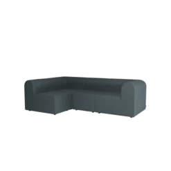 Paradigm Sofa 4 – Modulsofa fra Montana