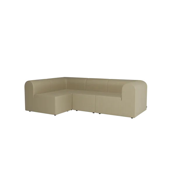 Paradigm Sofa 4 – Modulsofa fra Montana
