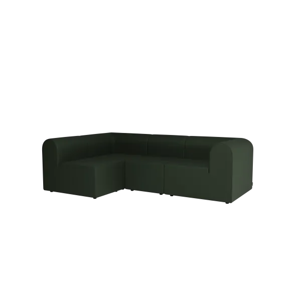 Paradigm Sofa 4 – Modulsofa fra Montana