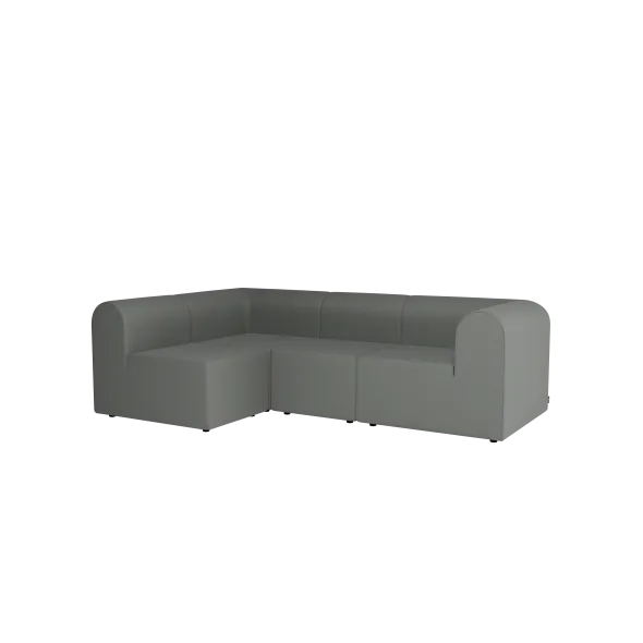Paradigm Sofa 4 – Modulsofa fra Montana