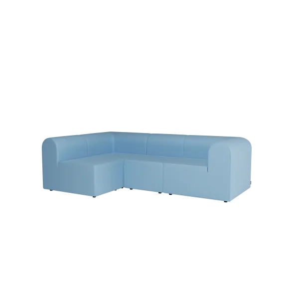 Paradigm Sofa 4 – Modulsofa fra Montana