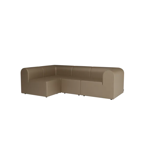 Paradigm Sofa 4 – Modulsofa fra Montana