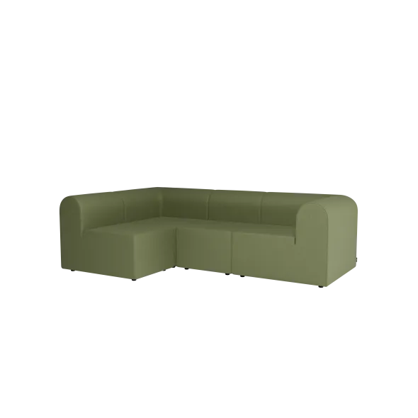 Paradigm Sofa 4 – Modulsofa fra Montana